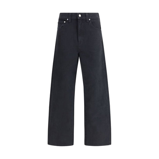 Khaite Bonnie Jeans