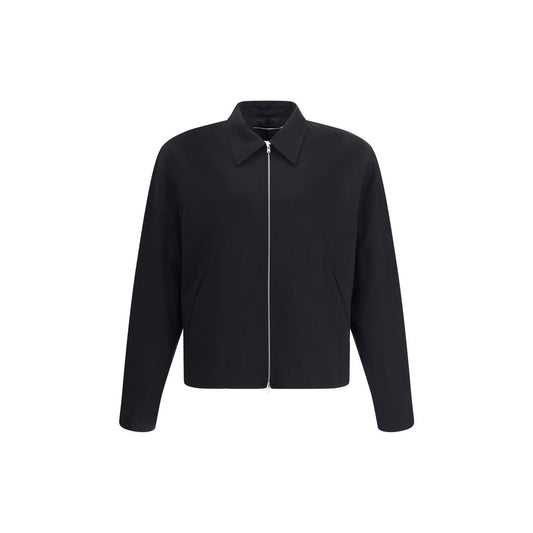 Our Legacy Wolljacke