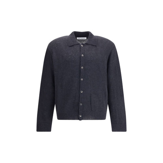 Our Legacy Alpaka Cardigan