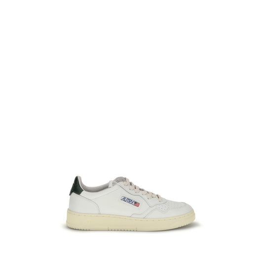 Autry Medaillengewinner niedrig Sneakers
