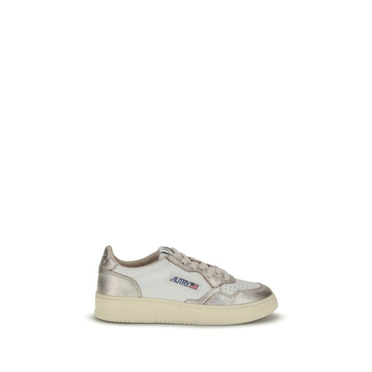 Autry Medaillengewinner niedrig Sneakers