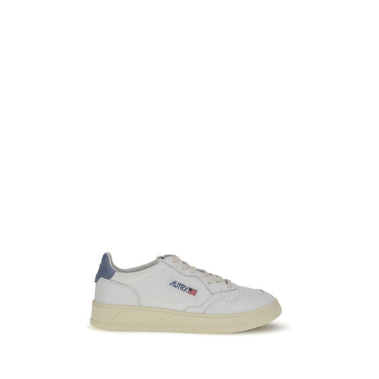 Autry Medaillengewinner niedrig Sneakers