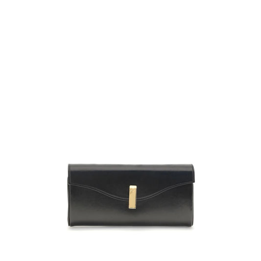 Giuseppe Zanotti Flutie Clutch -Tasche