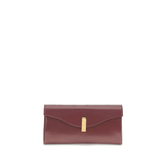 Giuseppe Zanotti Flutie Clutch -Tasche