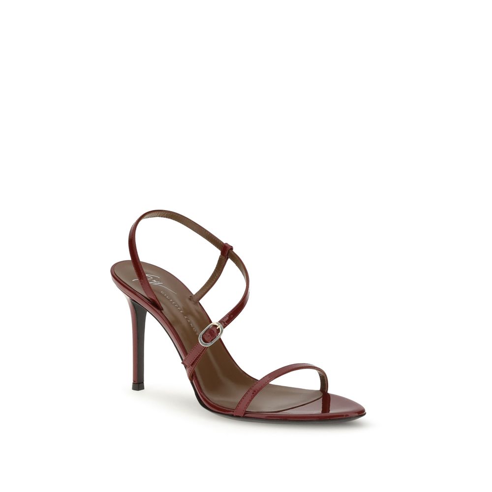 Giuseppe Zanotti Audrinette Sandalen