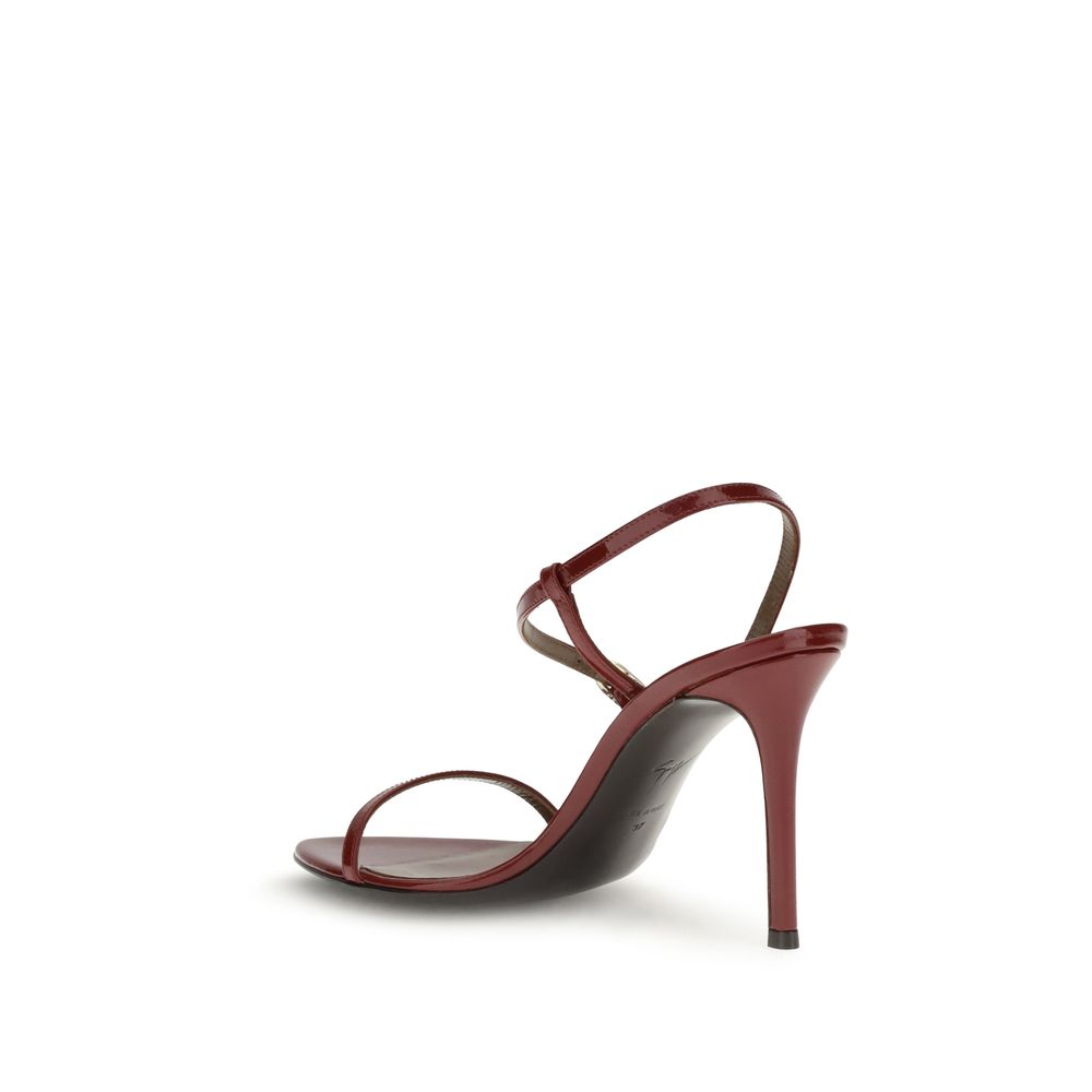 Giuseppe Zanotti Audrinette Sandalen