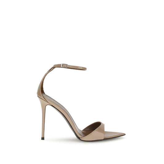 Giuseppe Zanotti Intriigo -Riemensandalen