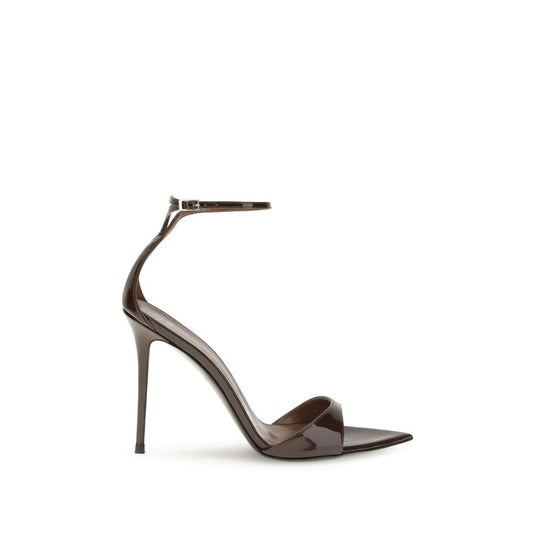 Giuseppe Zanotti Intriigo -Riemensandalen
