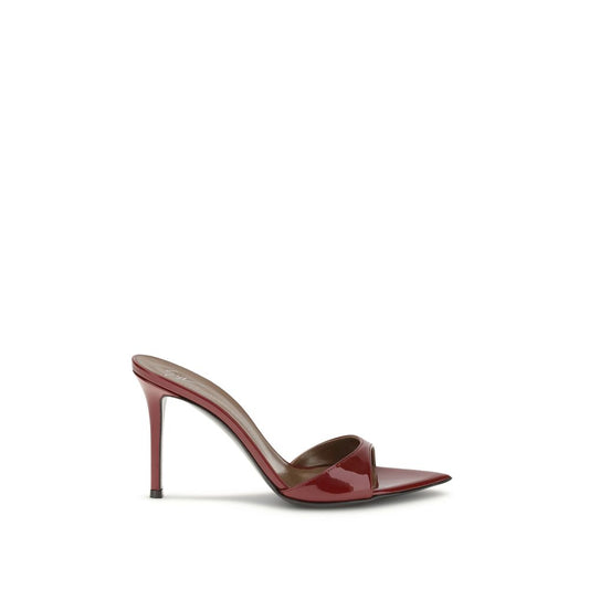 Giuseppe Zanotti Intriigo Mule Sandalen