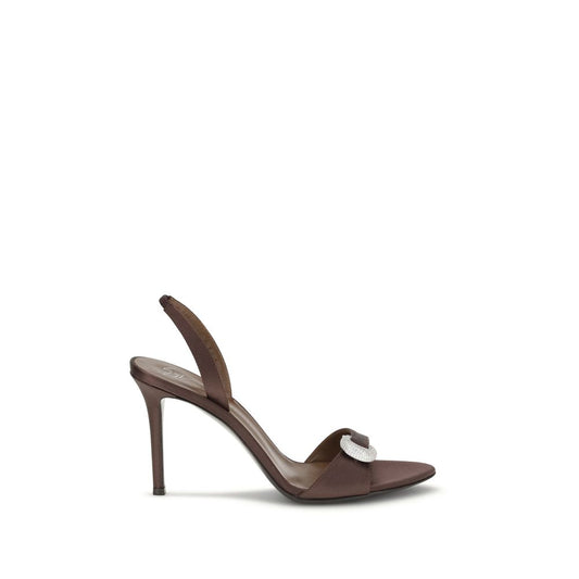 Giuseppe Zanotti Harissa Sandalen