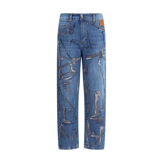 Ella Carota -Jeans