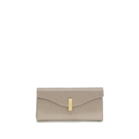 Giuseppe Zanotti Flutie Clutch -Tasche