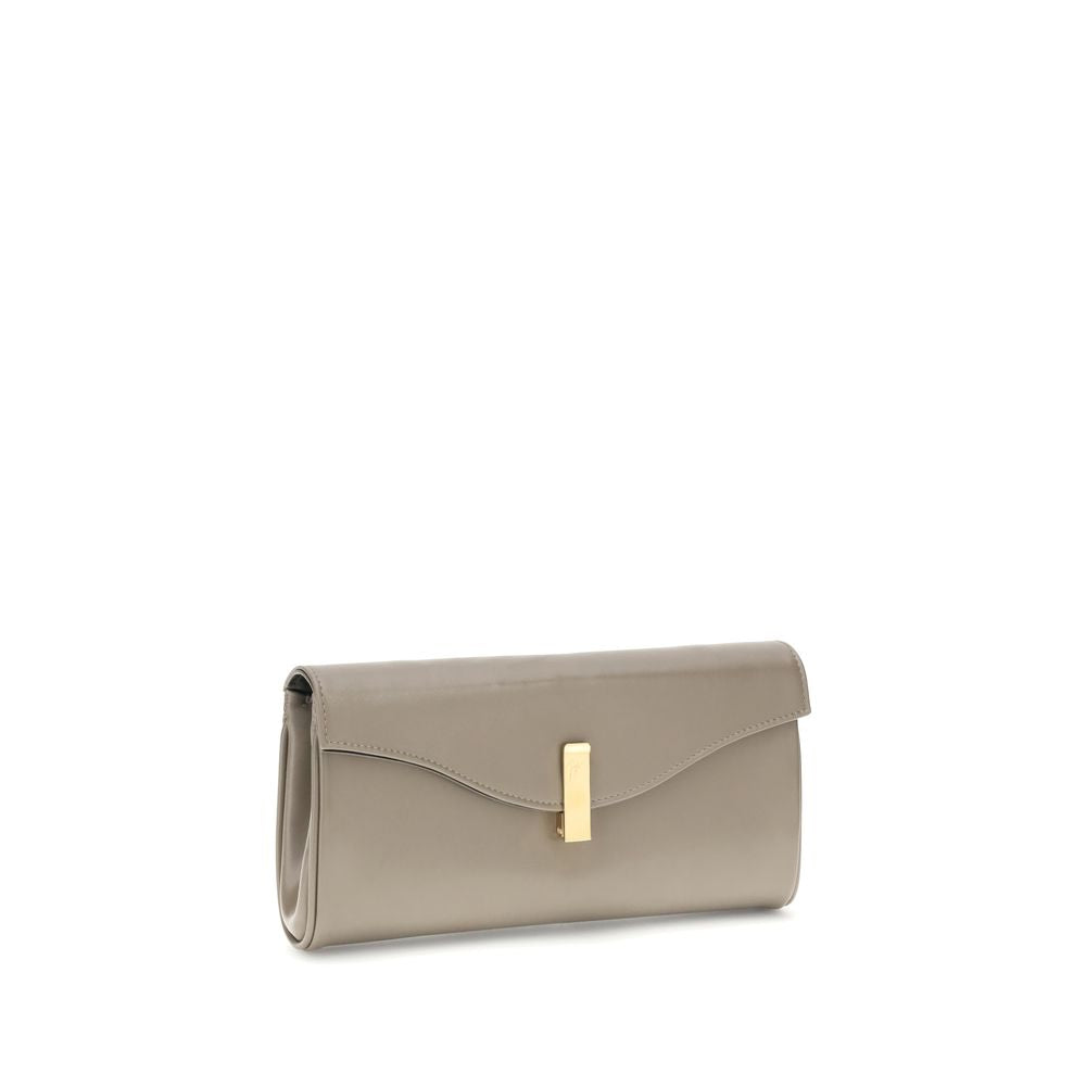 Giuseppe Zanotti Flutie Clutch -Tasche