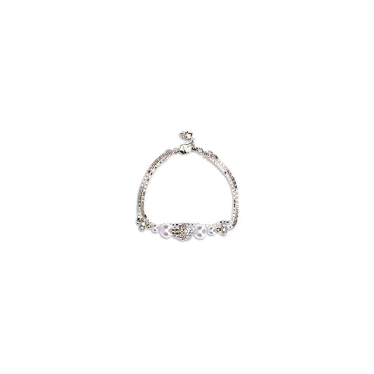 Alexander McQueen Skull Armband