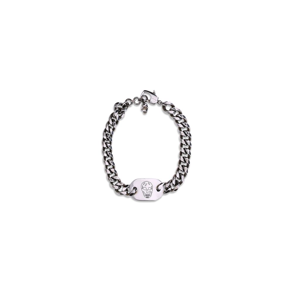 Alexander McQueen Skull Armband