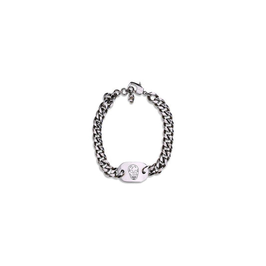 Alexander McQueen Skull Armband