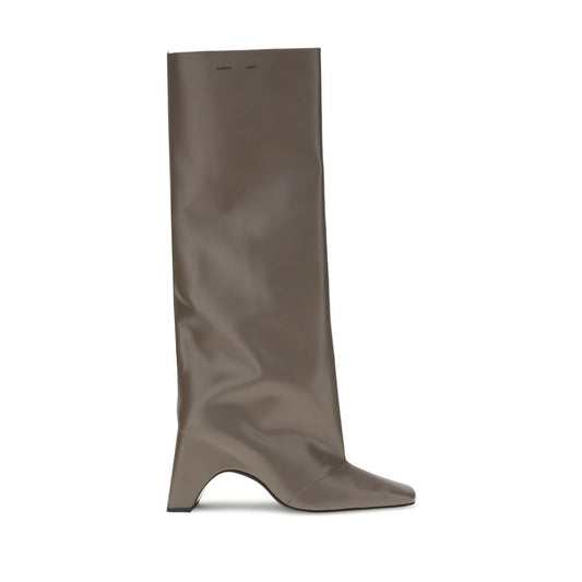 Coperni Brücke hoch Boots