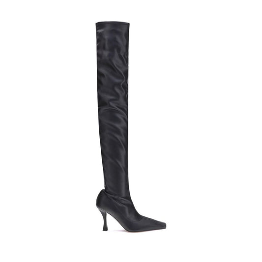 Proenza Schouler Fangen Boots