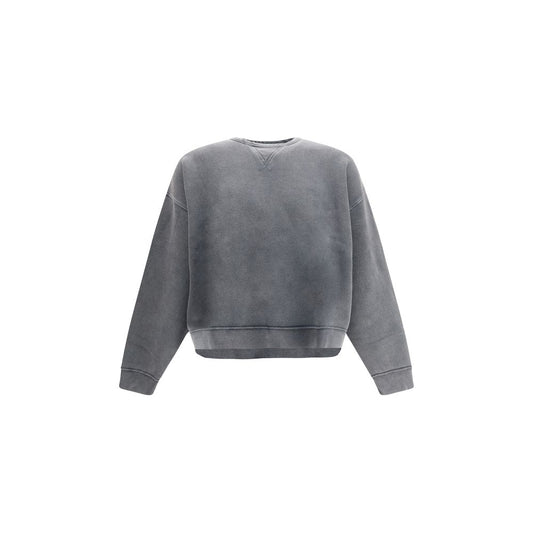 Sunflower Baumwoll -Sweatshirt