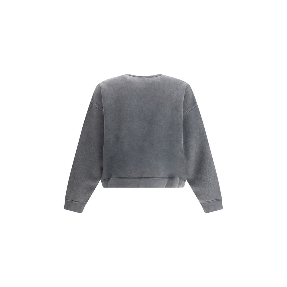 Sunflower Baumwoll -Sweatshirt