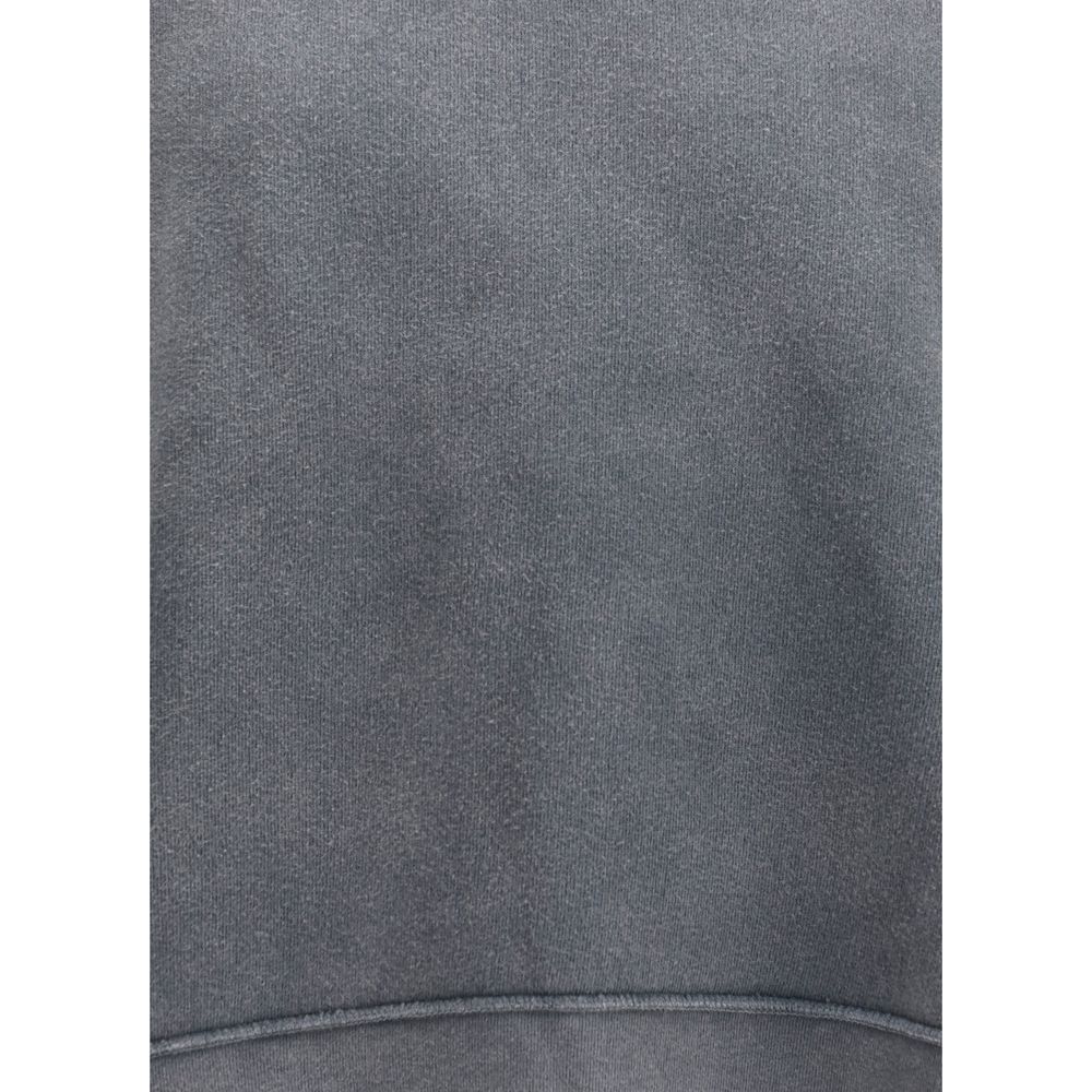 Sunflower Baumwoll -Sweatshirt