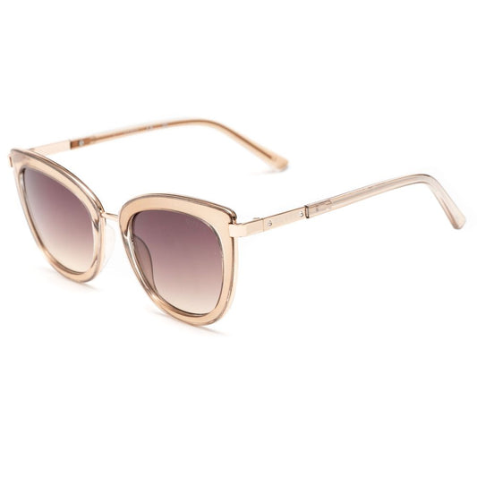 Guess Lunettes de soleil en plastique multicolore