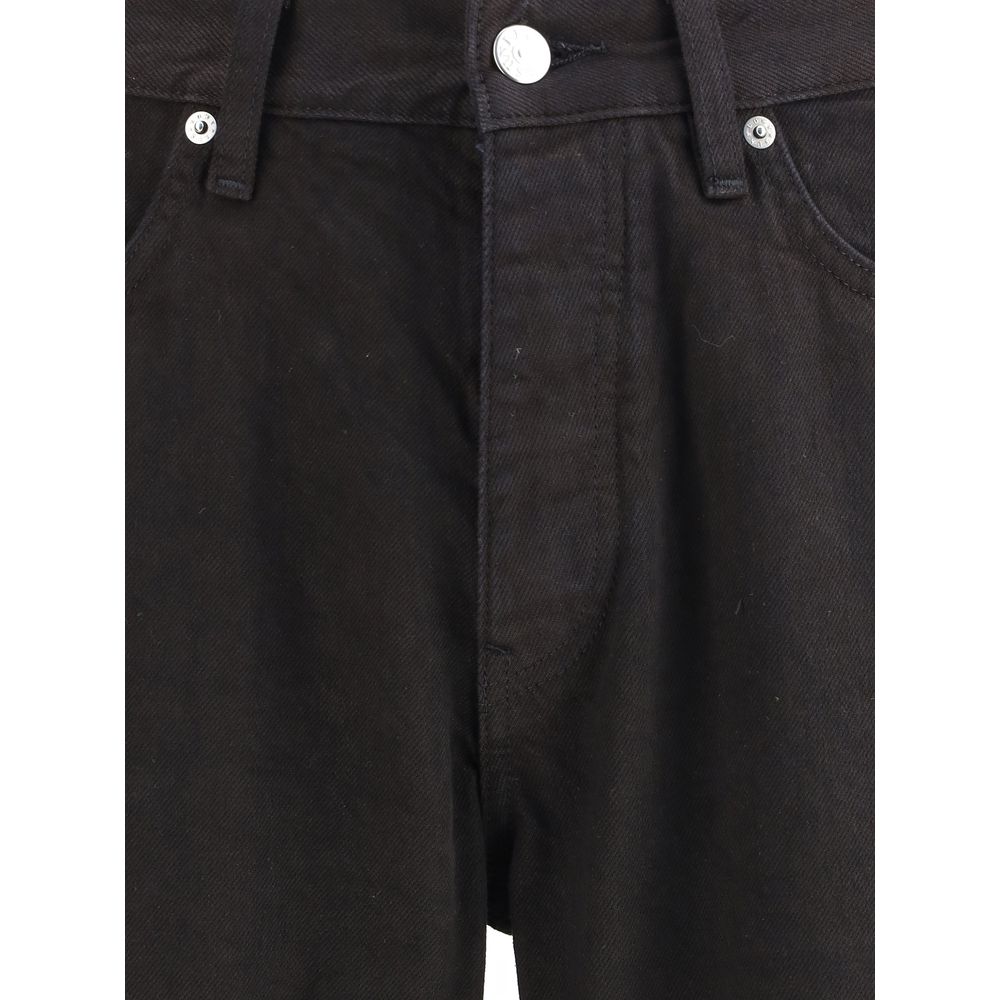 Sunflower Lose Jeans
