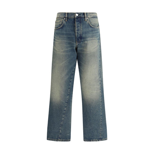 Sunflower Breite Twist -Jeans