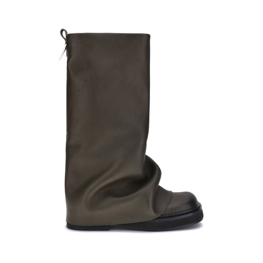 The Attico Robin Boots