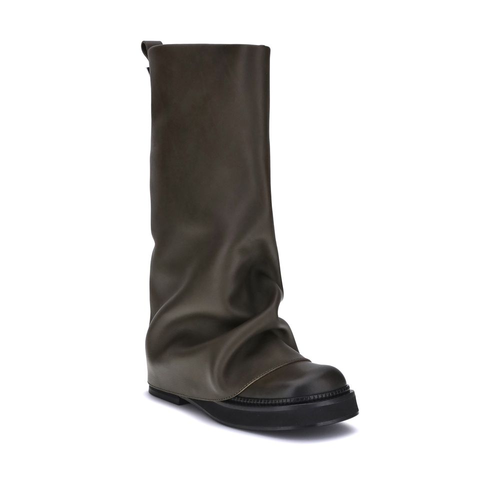 The Attico Robin Boots