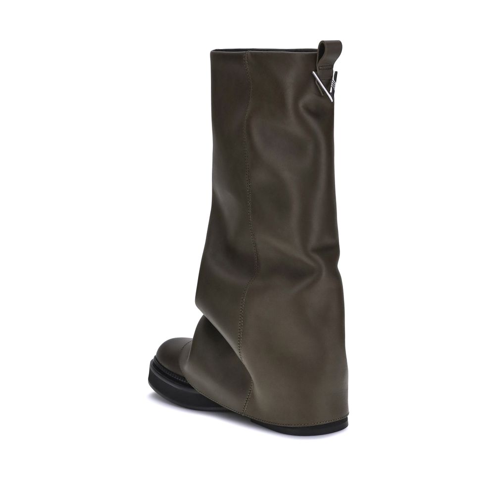 The Attico Robin Boots