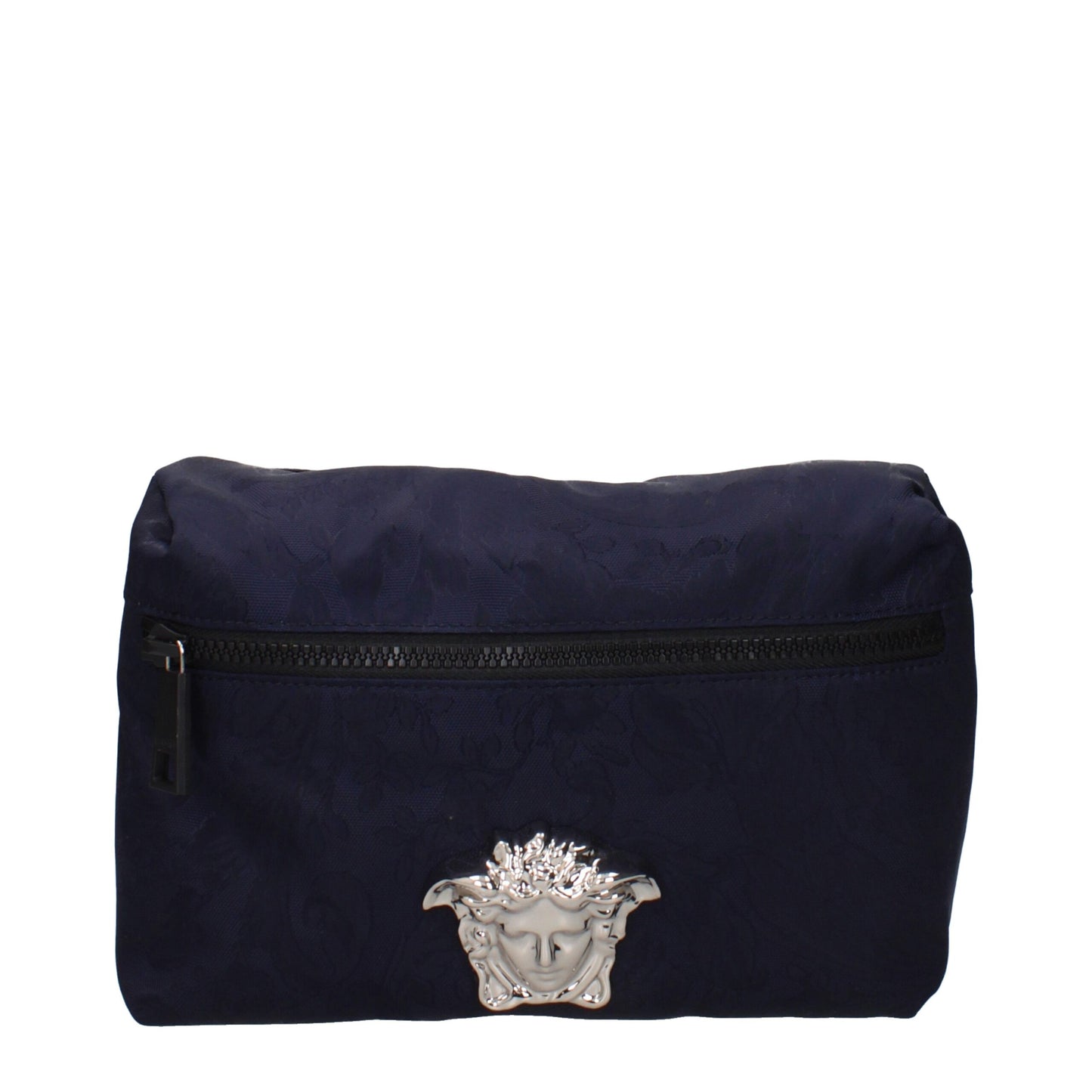 Versace Blau   Rucksäcke