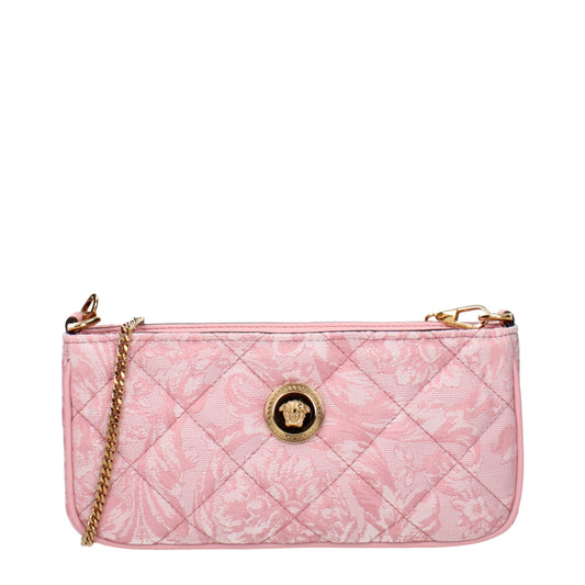 Versace Rosa   Crossbody -Taschen