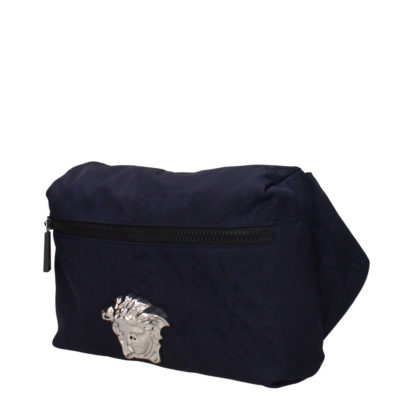 Versace Blau   Rucksäcke