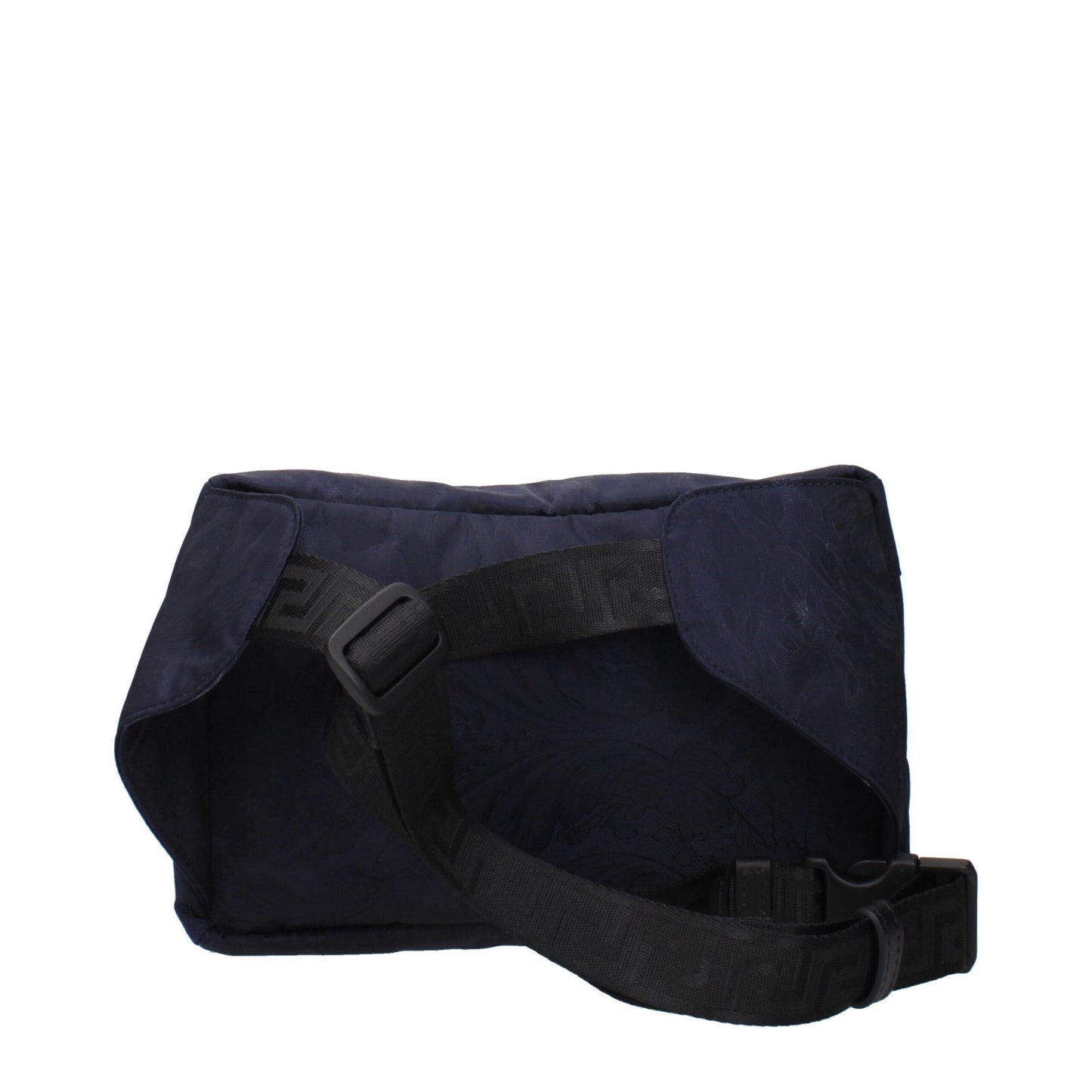 Versace Blau   Rucksäcke