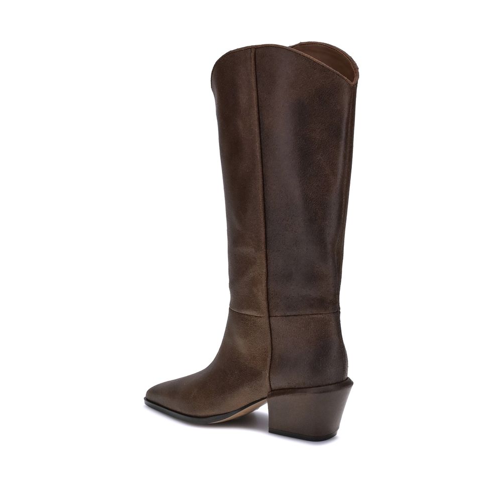 Paris Texas Bettina Boots